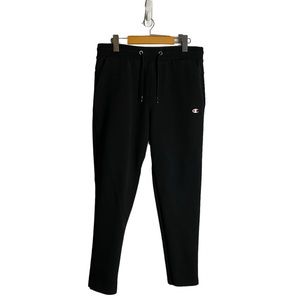 Champion Women's Black Performance Wear Track Pants